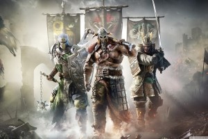 For Honor Wallpaper
