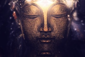 Buddha Wallpaper