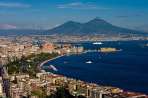 Napoli Wallpaper