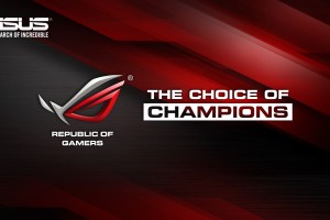 Asus Rog Wallpaper