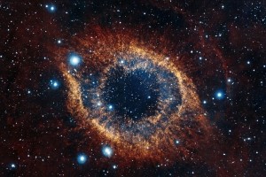 Real Space Wallpaper