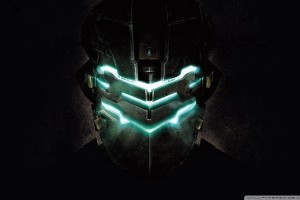 Dead Space Wallpaper