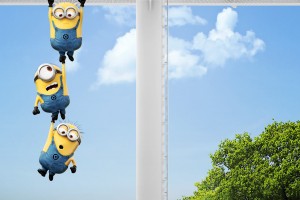 Minions Sfondi