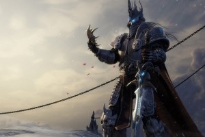 Warcraft Wallpaper