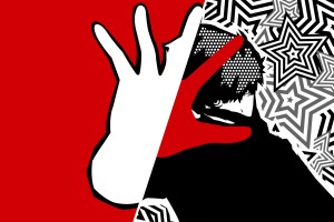 Persona 5 Wallpaper