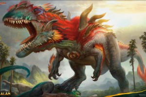 MTG Wallpaper