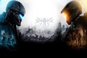 Halo 5 Wallpaper