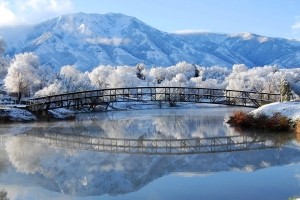 Sfondi Desktop Inverno