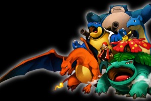 Sfondi Pokemon HD