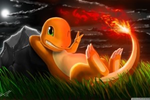 Pokemon Wallpaper HD