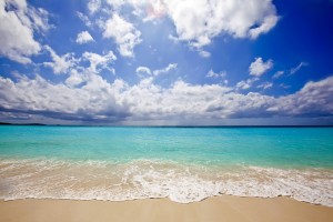 Beach Wallpaper
