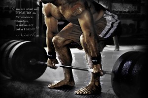 Crossfit Wallpaper