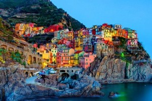Italy Wallpaper