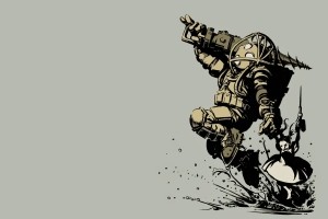 Sfondi Videogiochi