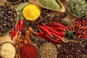 Food Wallpaper
