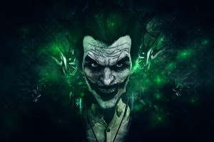 Joker Wallpaper HD 1080p