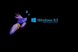 Sfondi Windows 8.1