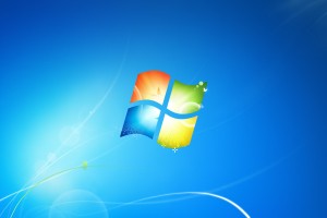 Windows 7 Sfondi