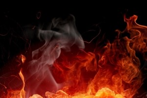 Fire Wallpaper