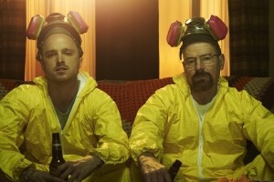 Breaking Bad Wallpaper 4K
