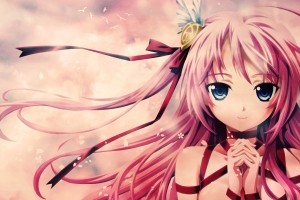 Sfondi Anime