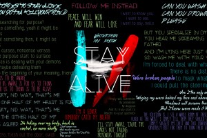 Twenty One Pilots Wallpaper