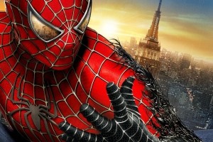 Spiderman Wallpaper