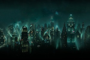 Bioshock Wallpaper