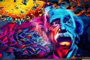 Street Art Wallpaper