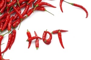 Sfondi Hot