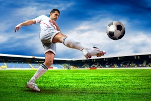 Soccer Wallpaper