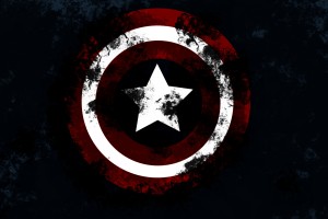 Captain America Wallpaper