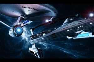 Star Trek Wallpaper