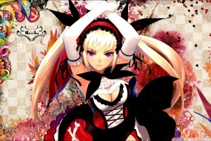 Manga Wallpaper