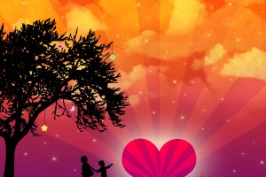 Love Wallpaper