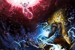Dragon Ball Wallpaper HD
