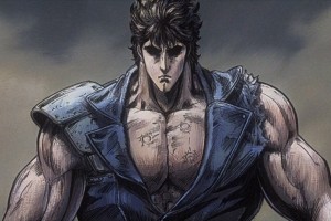 Kenshiro Wallpaper