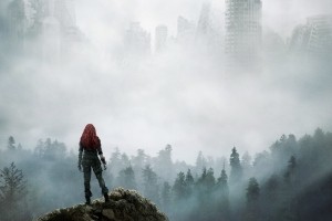 The 100 Wallpaper