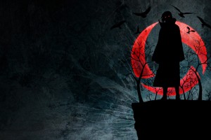 Itachi Wallpaper