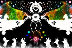 Undertale Wallpaper