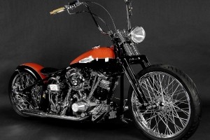 Harley Davidson Wallpaper