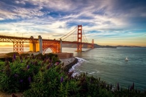 California Wallpaper