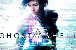 Ghost in The Shell Wallpaper
