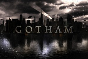 Gotham Wallpaper
