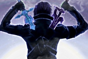 Kirito Wallpaper