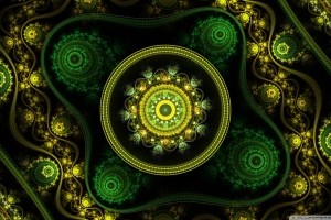 Celtic Wallpaper