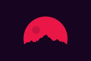 Sfondi Minimal