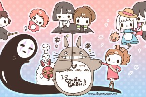 Kawaii Wallpaper