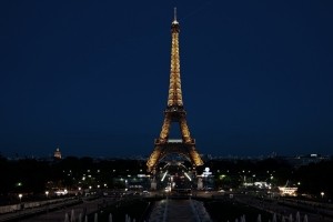 Paris Wallpaper