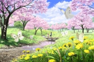 Primavera Sfondi